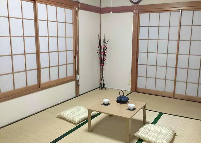 Tokyo Kamakura House
